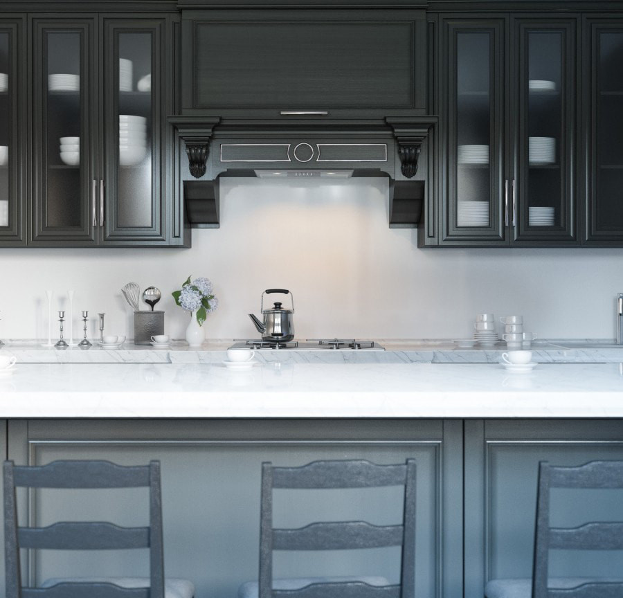 Вытяжка ZorG Technology Bona I 750 50 M черная Вытяжка ZorG Technology Bona I 750 50 M черная