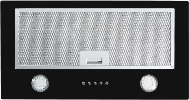 Вытяжка ZorG Technology Bona I 750 50 M черная Вытяжка ZorG Technology Bona I 750 50 M черная