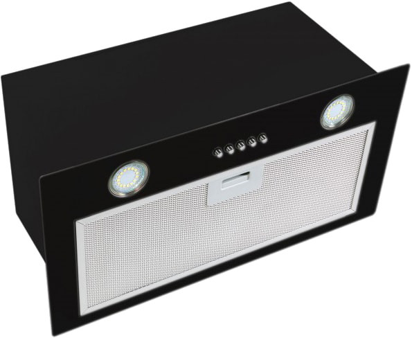 Вытяжка ZorG Technology Bona I 750 50 M черная Вытяжка ZorG Technology Bona I 750 50 M черная