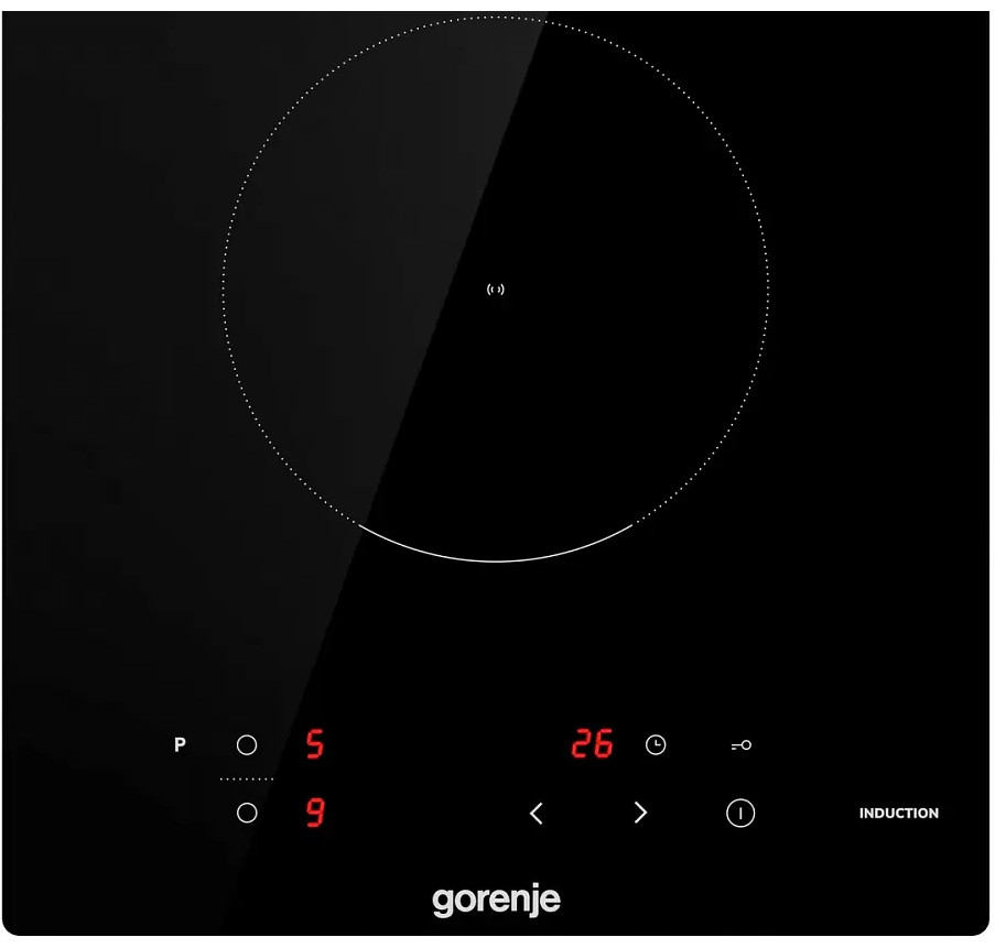 Варочная панель Gorenje GI3201BSCE Варочная панель Gorenje GI3201BSCE