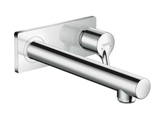 Смеситель Hansgrohe Talis S 72111000 для раковины