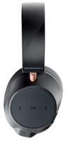 Наушники Plantronics BackBeat GO 810 (Black)