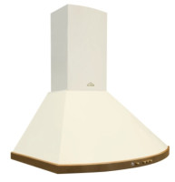 Вытяжка Elikor Сигма 90П-650-К3Д (молоко/бронза)