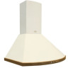 Вытяжка Elikor Сигма 90П-650-К3Д (молоко/бронза)