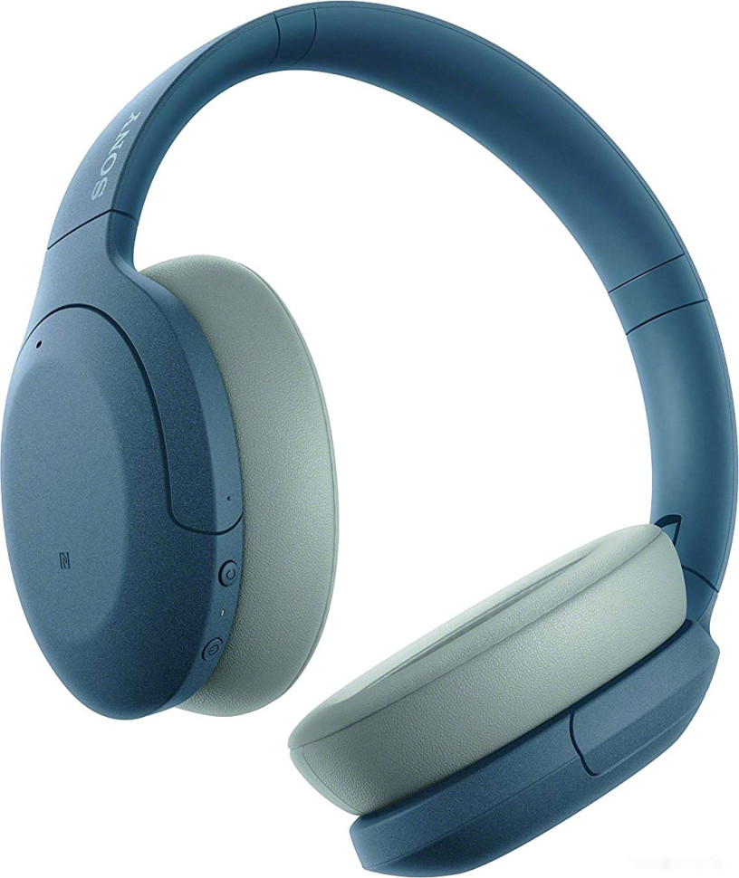Наушники Sony WH-H910N (синий)