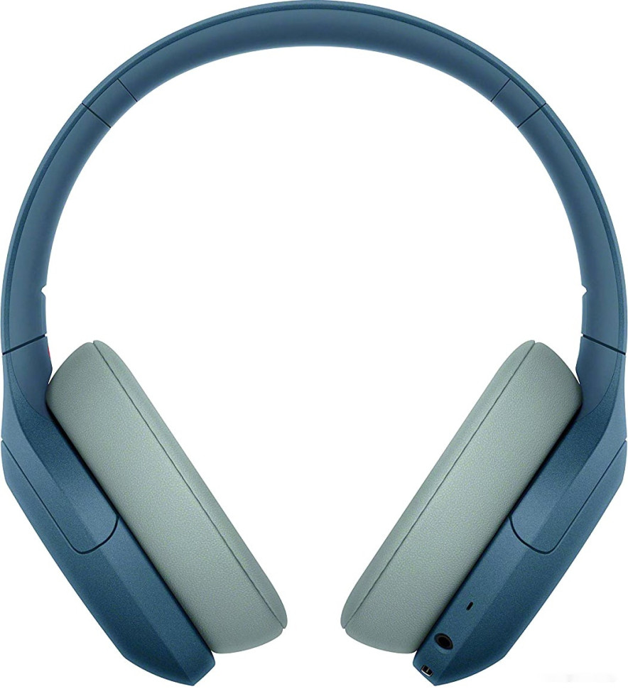 Наушники Sony WH-H910N (синий)