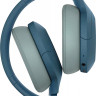 Наушники Sony WH-H910N (синий)