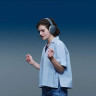 Наушники Sony WH-H910N (синий)