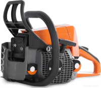 Бензопила Holzfforma G255 CS25066GY (без шины и цепи)