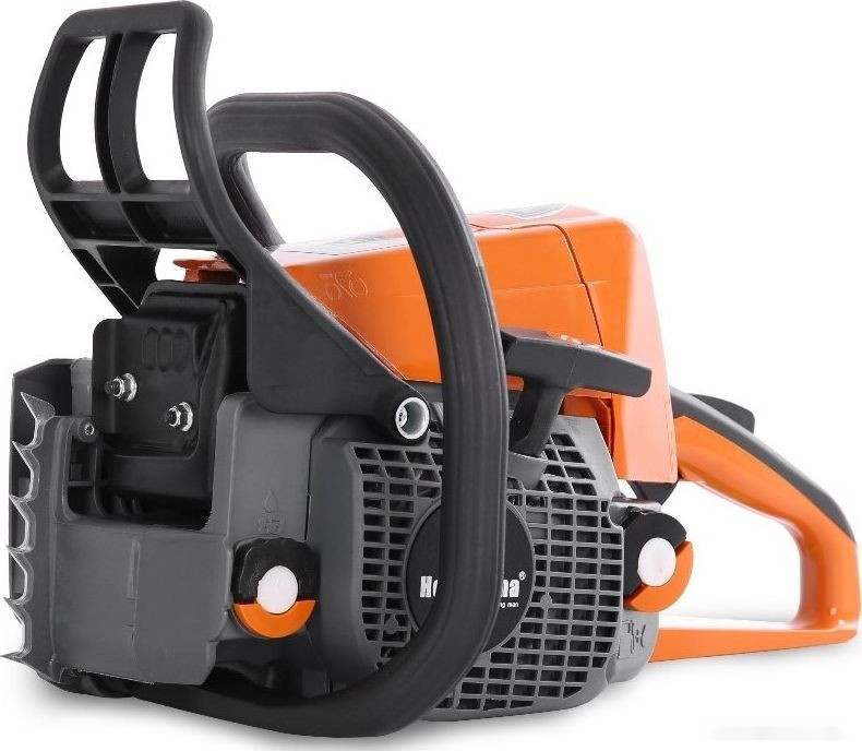 Бензопила Holzfforma G255 CS25066GY (без шины и цепи) Бензопила Holzfforma G255 CS25066GY (без шины и цепи)