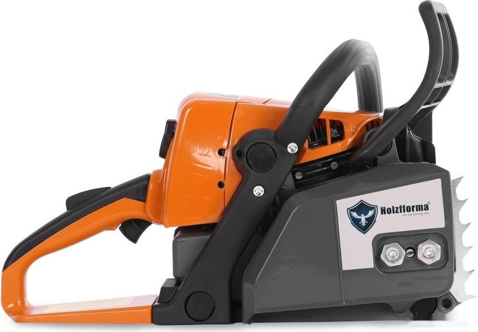 Бензопила Holzfforma G255 CS25066GY (без шины и цепи) Бензопила Holzfforma G255 CS25066GY (без шины и цепи)