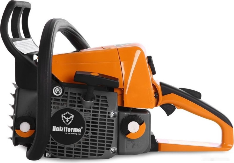 Бензопила Holzfforma G255 CS25066GY (без шины и цепи) Бензопила Holzfforma G255 CS25066GY (без шины и цепи)