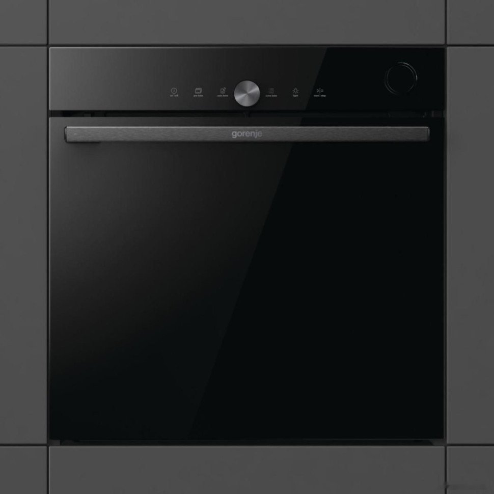 Духовой шкаф Gorenje BPSA6747DGWI Духовой шкаф Gorenje BPSA6747DGWI