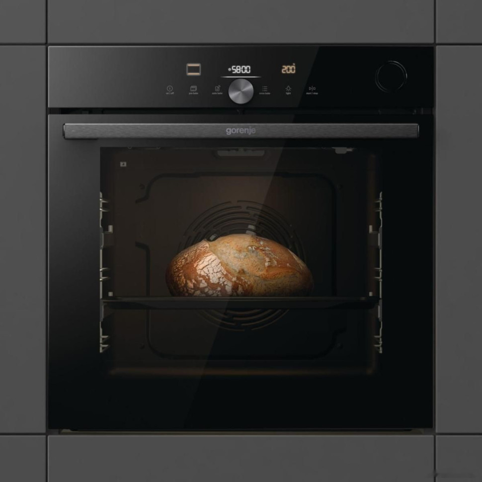 Духовой шкаф Gorenje BPSA6747DGWI Духовой шкаф Gorenje BPSA6747DGWI
