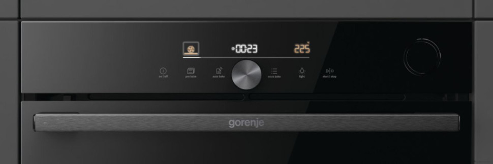 Духовой шкаф Gorenje BPSA6747DGWI Духовой шкаф Gorenje BPSA6747DGWI