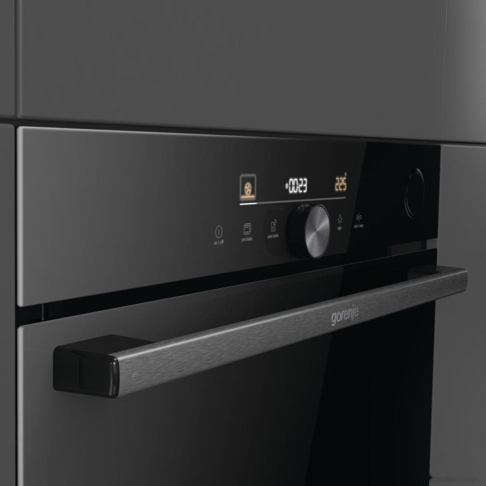 Духовой шкаф Gorenje BPSA6747DGWI Духовой шкаф Gorenje BPSA6747DGWI
