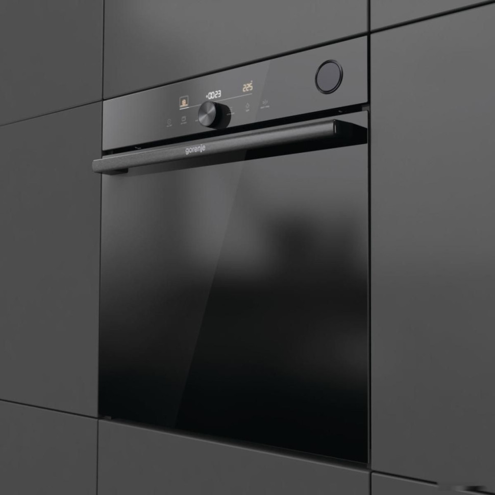 Духовой шкаф Gorenje BPSA6747DGWI Духовой шкаф Gorenje BPSA6747DGWI