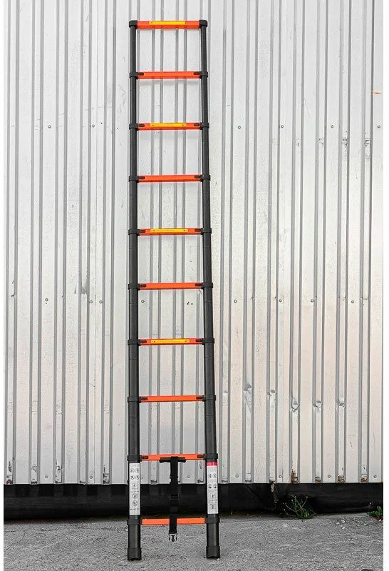 Лестница ISMA UP290