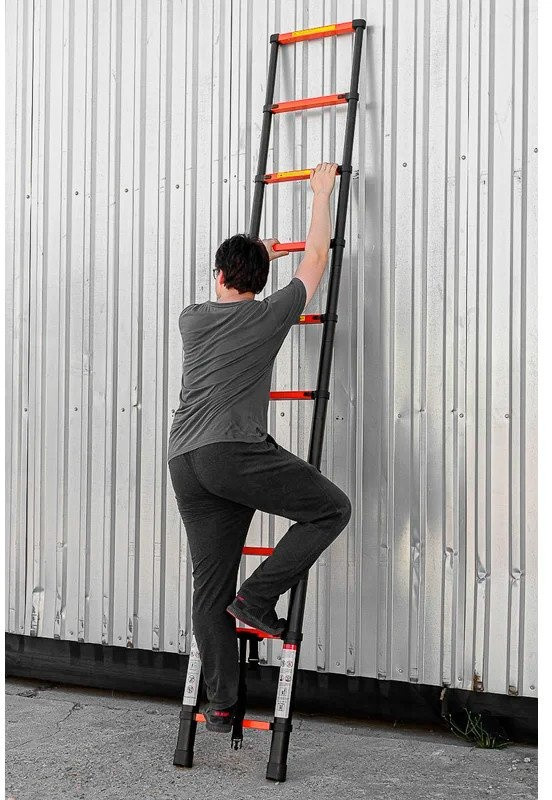 Лестница ISMA UP290