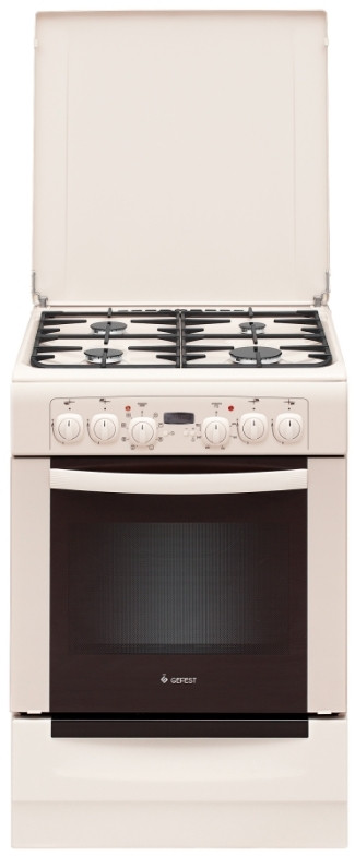 Плита Gefest 6102-03 0167