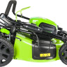 Газонокосилка Greenworks GD60LM46HP (без АКБ) Газонокосилка Greenworks GD60LM46HP (без АКБ)
