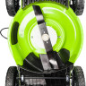 Газонокосилка Greenworks GD60LM46HP (без АКБ) Газонокосилка Greenworks GD60LM46HP (без АКБ)