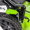 Газонокосилка Greenworks GD60LM46HP (без АКБ) Газонокосилка Greenworks GD60LM46HP (без АКБ)