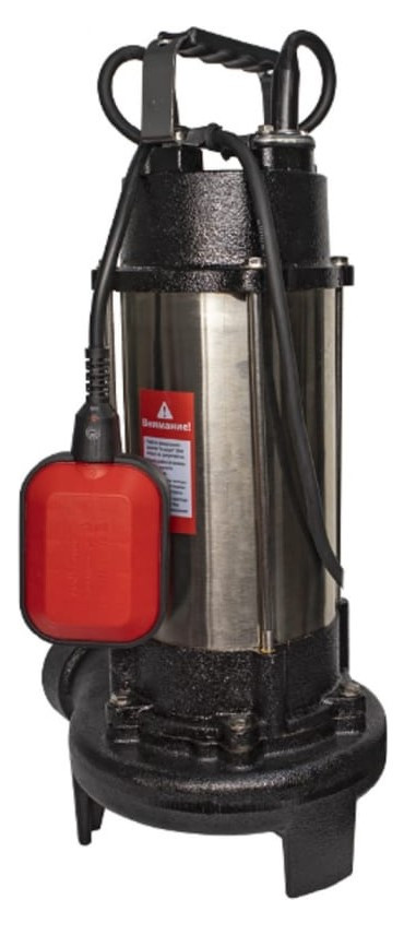 Фекальный насос Ресанта НФ-24000Л (77/5/4) Фекальный насос Ресанта НФ-24000Л (77/5/4)