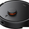 Робот-пылесос Xiaomi Robot Vacuum S20 D106 (европейская версия, черный) Робот-пылесос Xiaomi Robot Vacuum S20 D106 (европейская версия, черный)