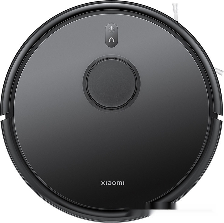 Робот-пылесос Xiaomi Robot Vacuum S20 D106 (европейская версия, черный) Робот-пылесос Xiaomi Robot Vacuum S20 D106 (европейская версия, черный)