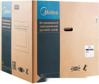 Духовой шкаф Midea MO98277CGB