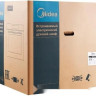 Духовой шкаф Midea MO98277CGB Духовой шкаф Midea MO98277CGB