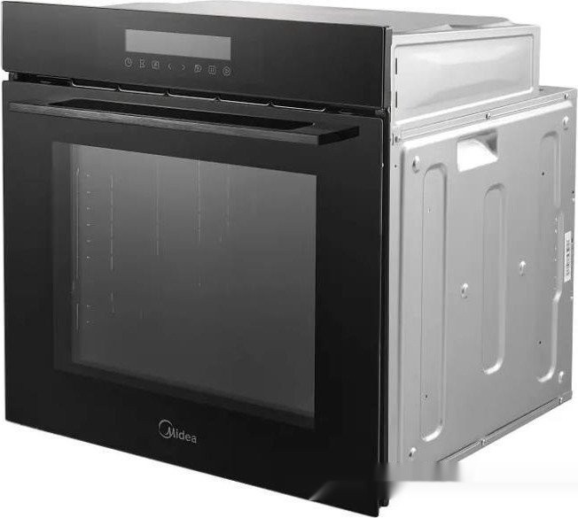 Духовой шкаф Midea MO98277CGB Духовой шкаф Midea MO98277CGB