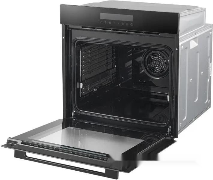 Духовой шкаф Midea MO98277CGB Духовой шкаф Midea MO98277CGB