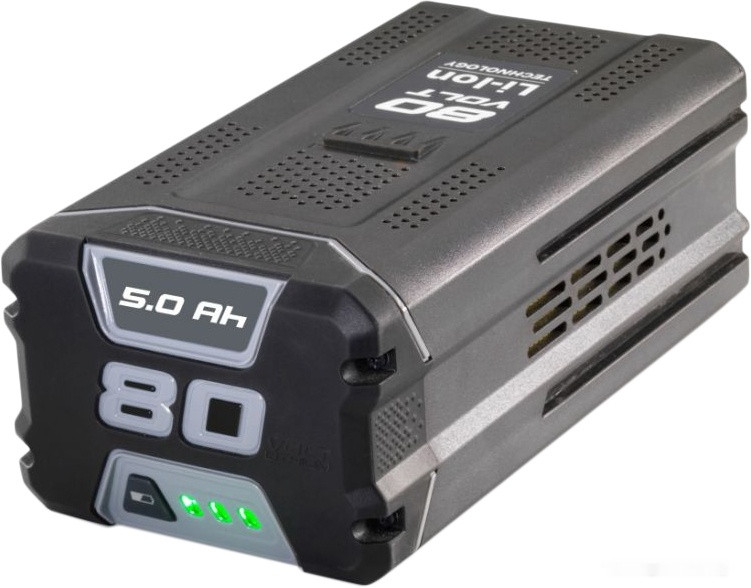 Аккумулятор для инструмента Stiga SBT 5080 AE 270501088/S16 (80В/5 Ah)