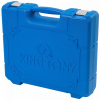 Набор ручного инструмента King Tony 7581MR