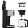 Капельная кофеварка Kyvol Best Value Coffee Maker CM05 CM-DM121A Капельная кофеварка Kyvol Best Value Coffee Maker CM05 CM-DM121A