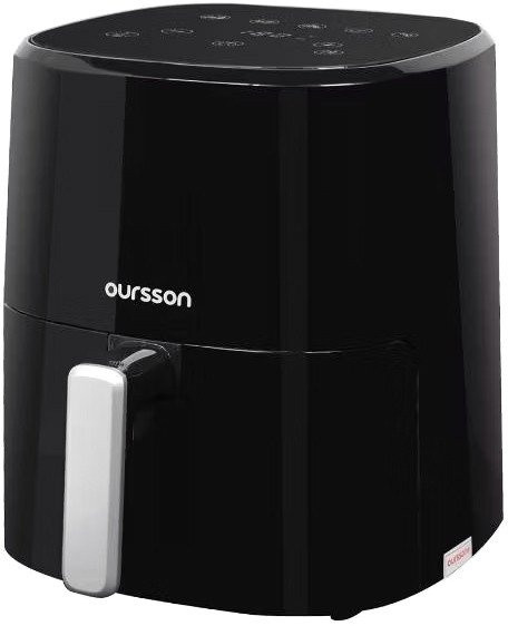 Аэрогриль Oursson AF3503GD/BL