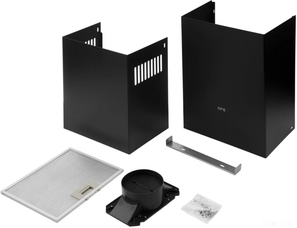 Вытяжка Ore Etne 60 PG (черный)