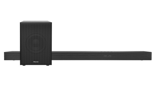 Саундбар Hisense U5120G Саундбар Hisense U5120G