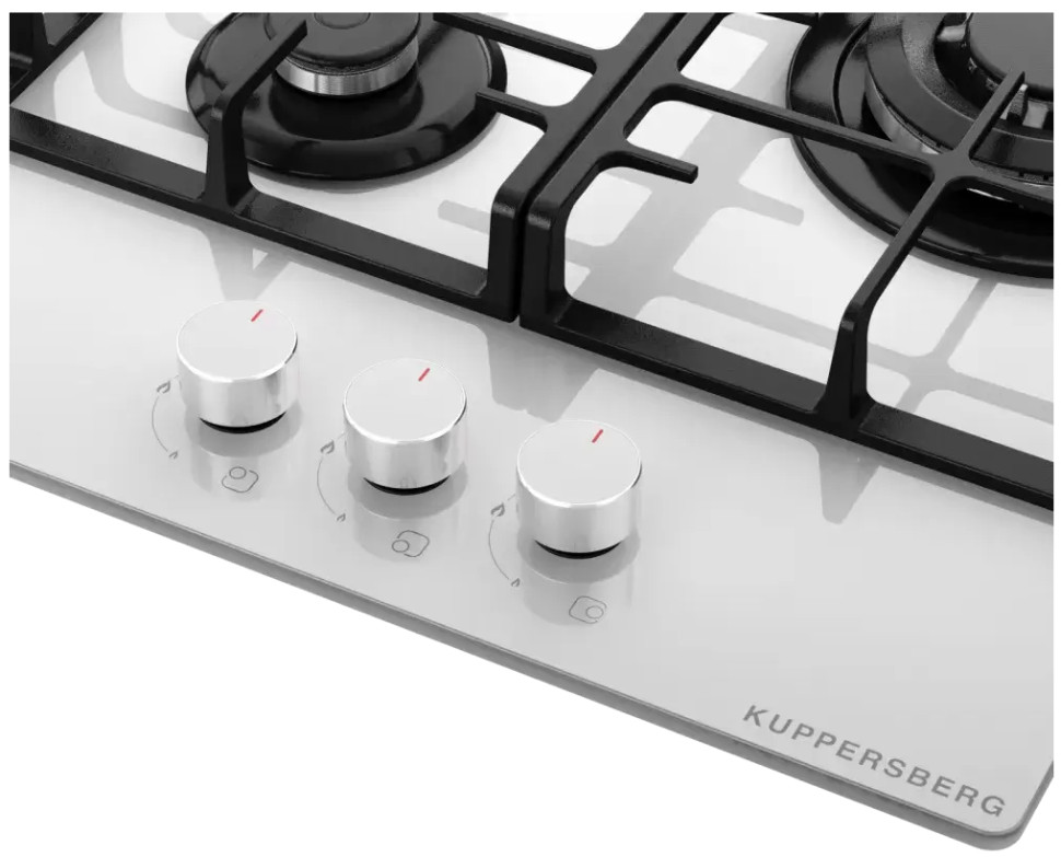 Варочная панель Kuppersberg FG 46 W Варочная панель Kuppersberg FG 46 W