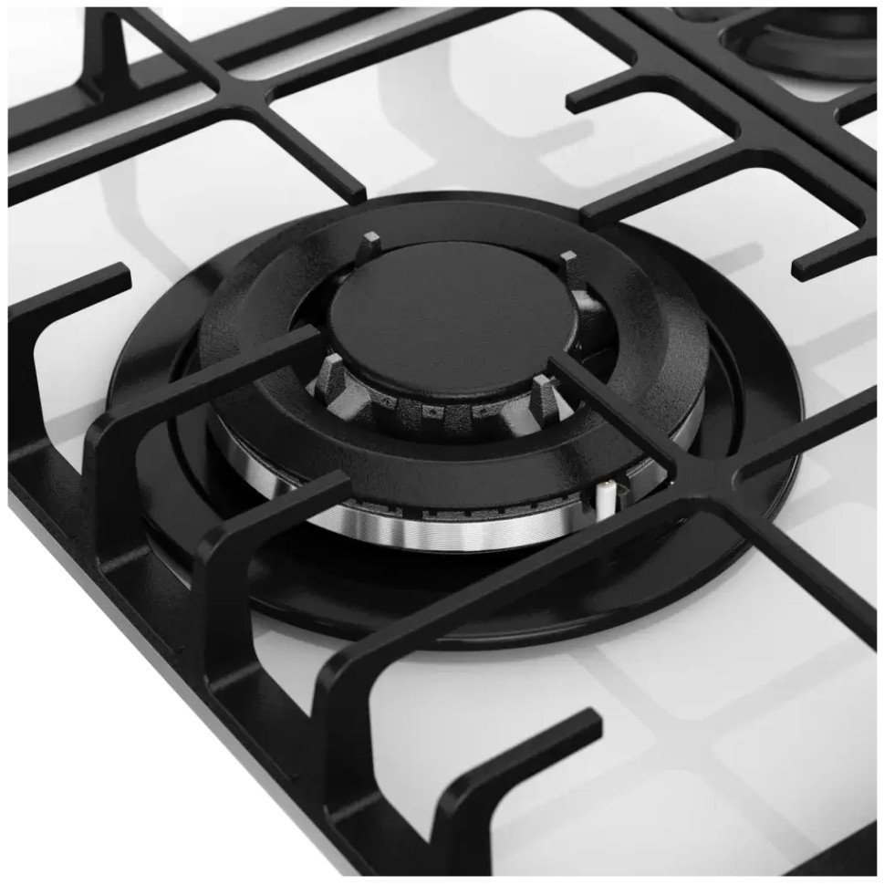 Варочная панель Kuppersberg FG 46 W Варочная панель Kuppersberg FG 46 W