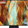 Телевизор Samsung Neo QLED 4K QN70F AI QE55QN70FAUXRU Телевизор Samsung Neo QLED 4K QN70F AI QE55QN70FAUXRU