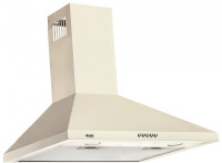 Вытяжка ZorG Technology Kvinta 1000 60 M бежевая