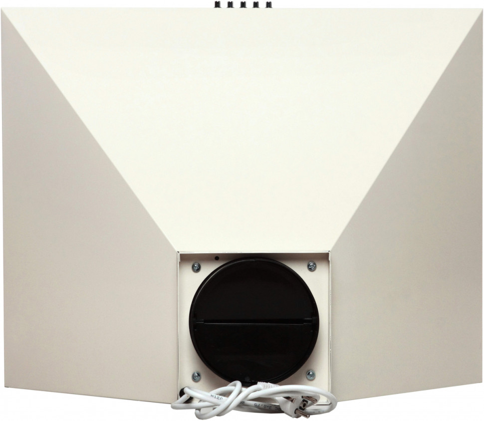 Вытяжка ZorG Technology Kvinta 1000 60 M бежевая