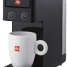 Капсульная кофеварка ILLY iperEspresso Y3.3 (черный) Капсульная кофеварка ILLY iperEspresso Y3.3 (черный)