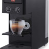 Капсульная кофеварка ILLY iperEspresso Y3.3 (черный) Капсульная кофеварка ILLY iperEspresso Y3.3 (черный)
