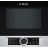 Микроволновая печь Bosch BFL634GS1 Микроволновая печь Bosch BFL634GS1