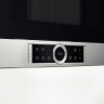 Микроволновая печь Bosch BFL634GS1 Микроволновая печь Bosch BFL634GS1