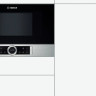 Микроволновая печь Bosch BFL634GS1 Микроволновая печь Bosch BFL634GS1
